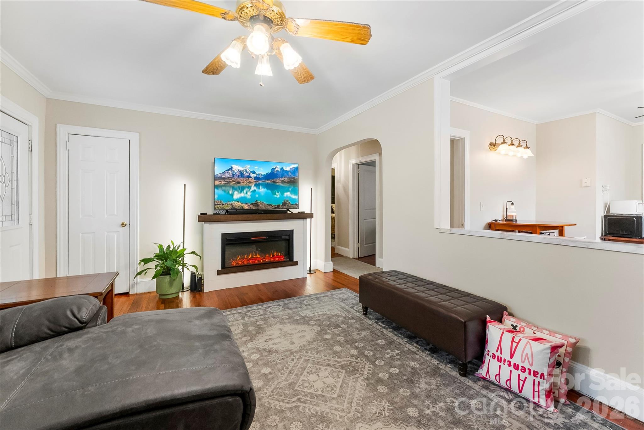 107 Oakland Road Belmont, NC 28012 - Photo 4 of 19