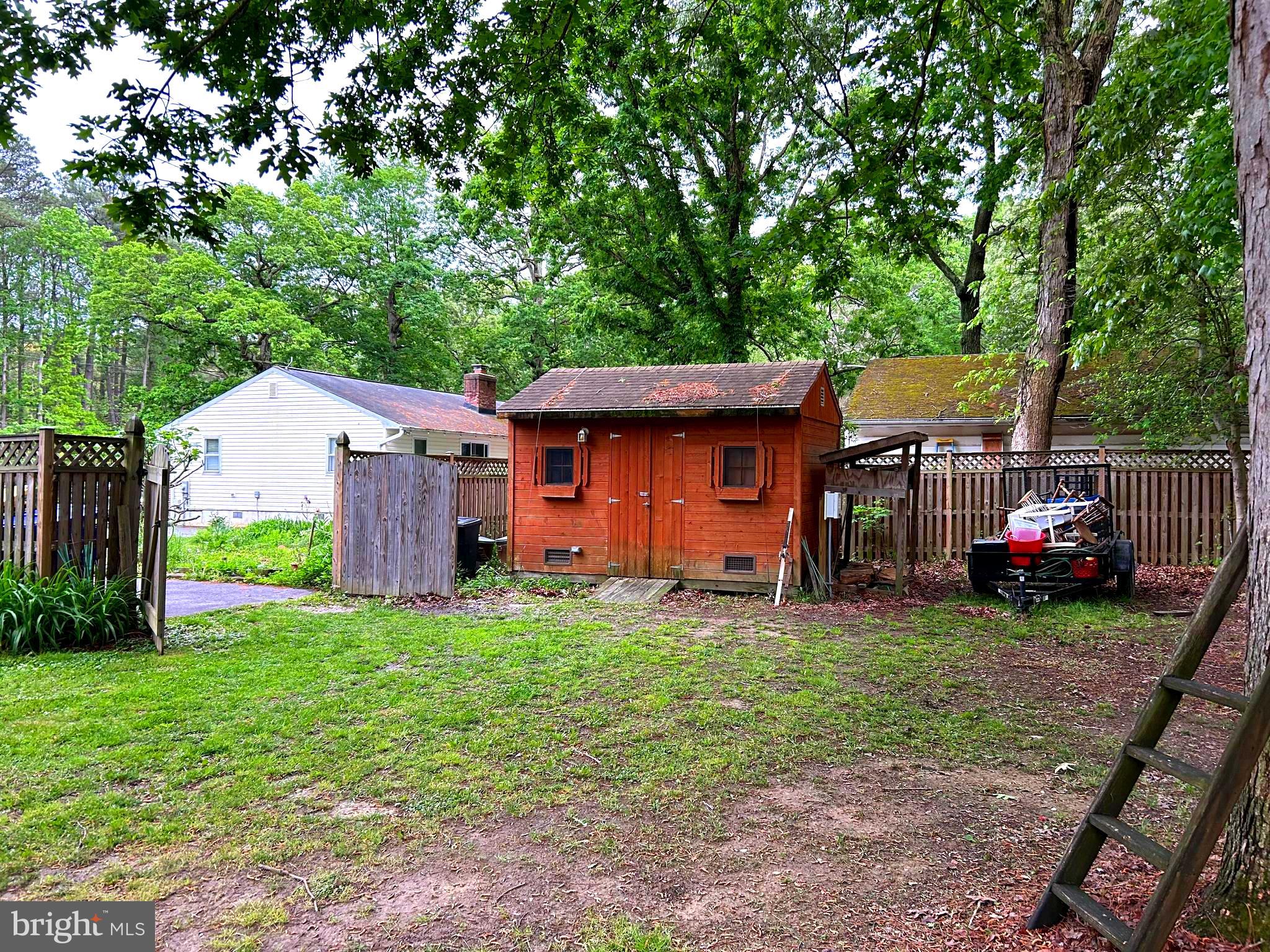 566 Talbot Road Stevensville, MD 21666 - Photo 50 of 51 Gallery Image 50