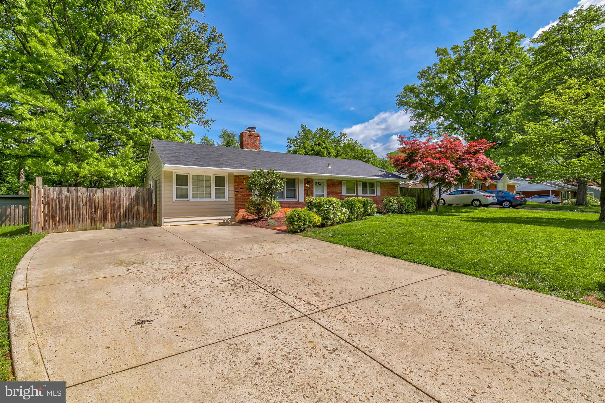 7116 Catlett Street Springfield, VA 22151 - Photo 2 of 57 Gallery Image 2