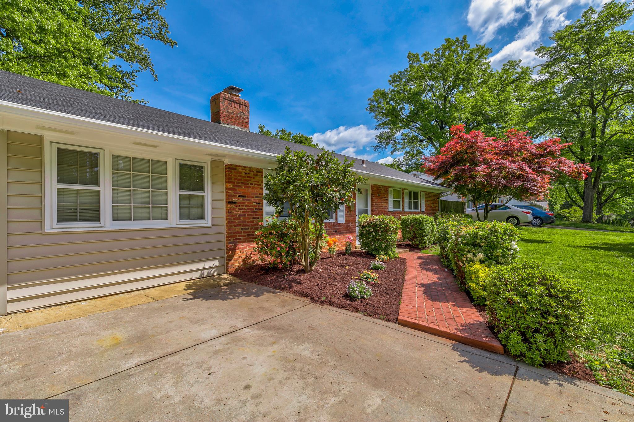 7116 Catlett Street Springfield, VA 22151 - Photo 3 of 57 Gallery Image 3