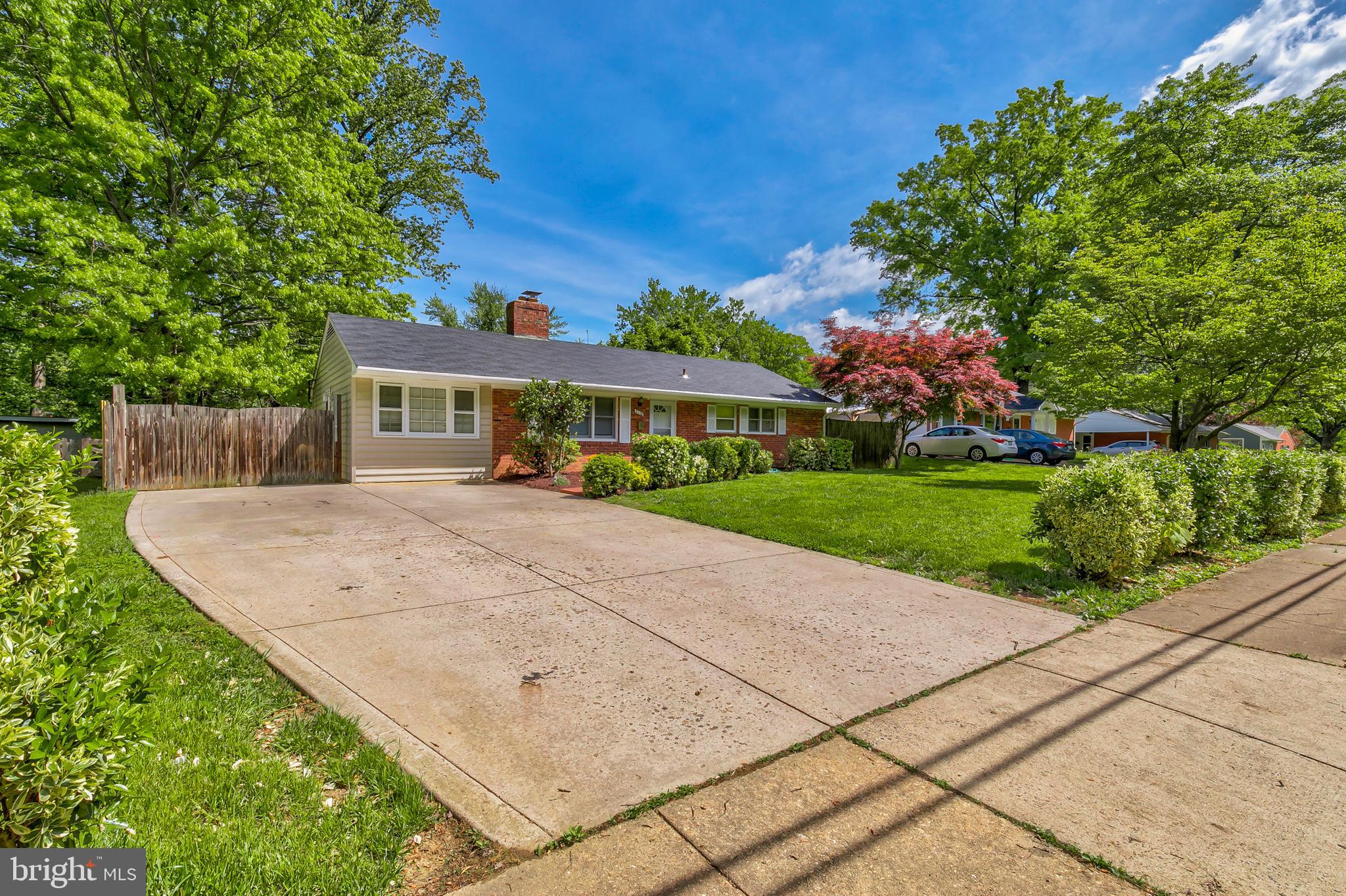 7116 Catlett Street Springfield, VA 22151 - Photo 4 of 57 Gallery Image 4