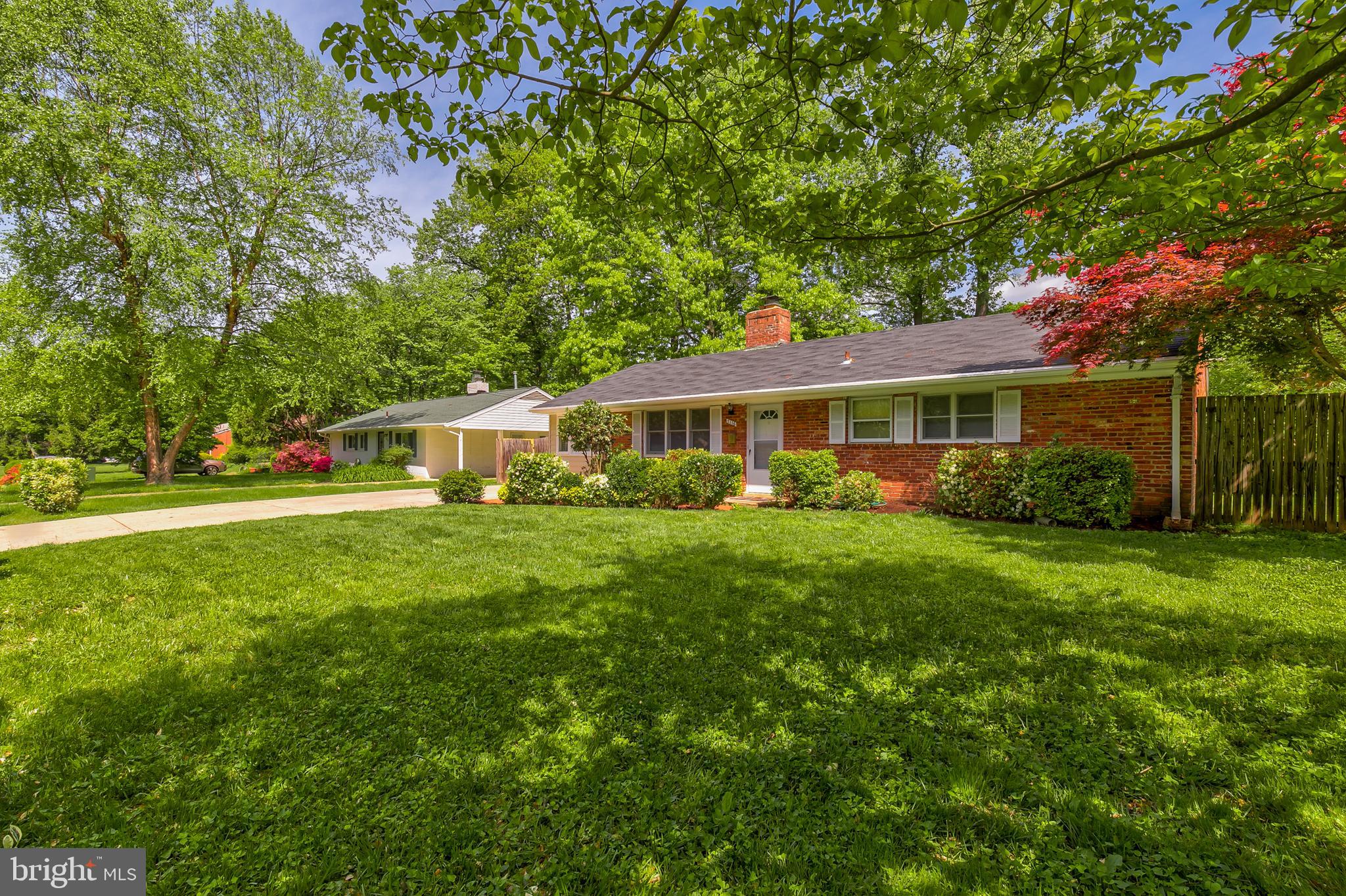 7116 Catlett Street Springfield, VA 22151 - Photo 5 of 57 Gallery Image 5