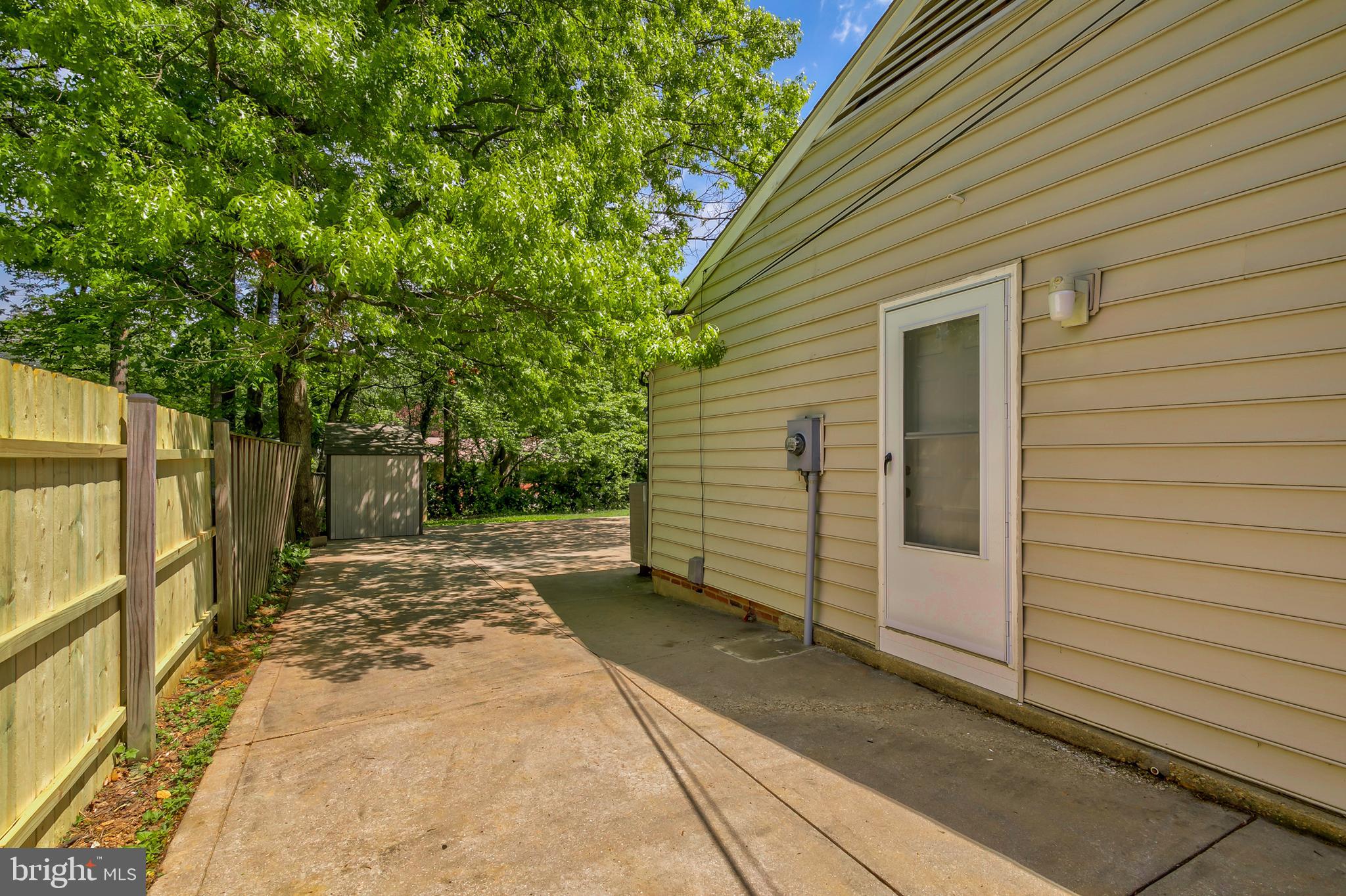 7116 Catlett Street Springfield, VA 22151 - Photo 48 of 57 Gallery Image 48