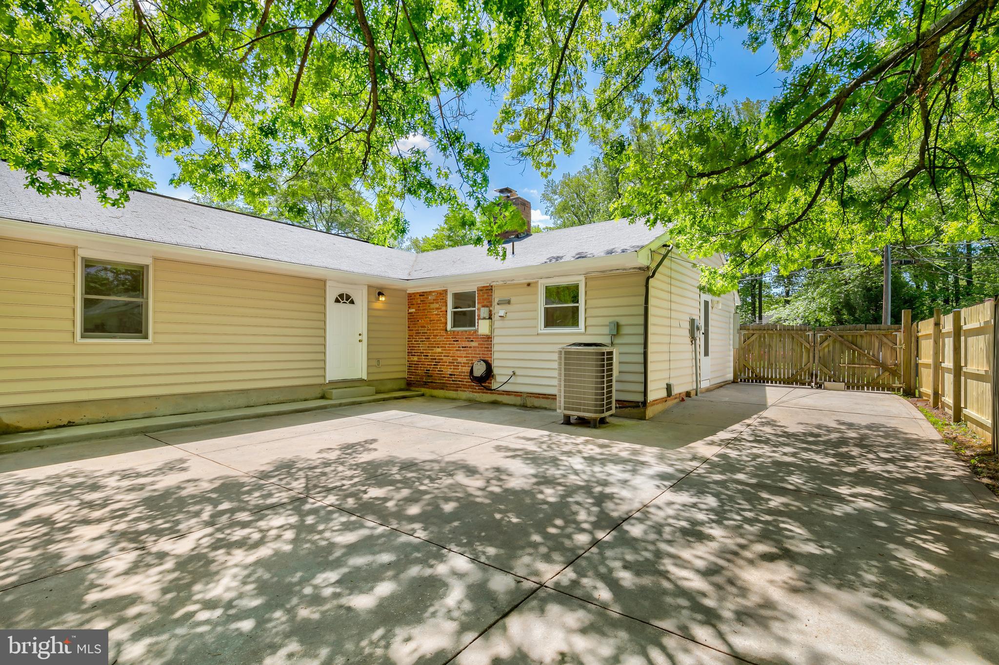 7116 Catlett Street Springfield, VA 22151 - Photo 49 of 57 Gallery Image 49