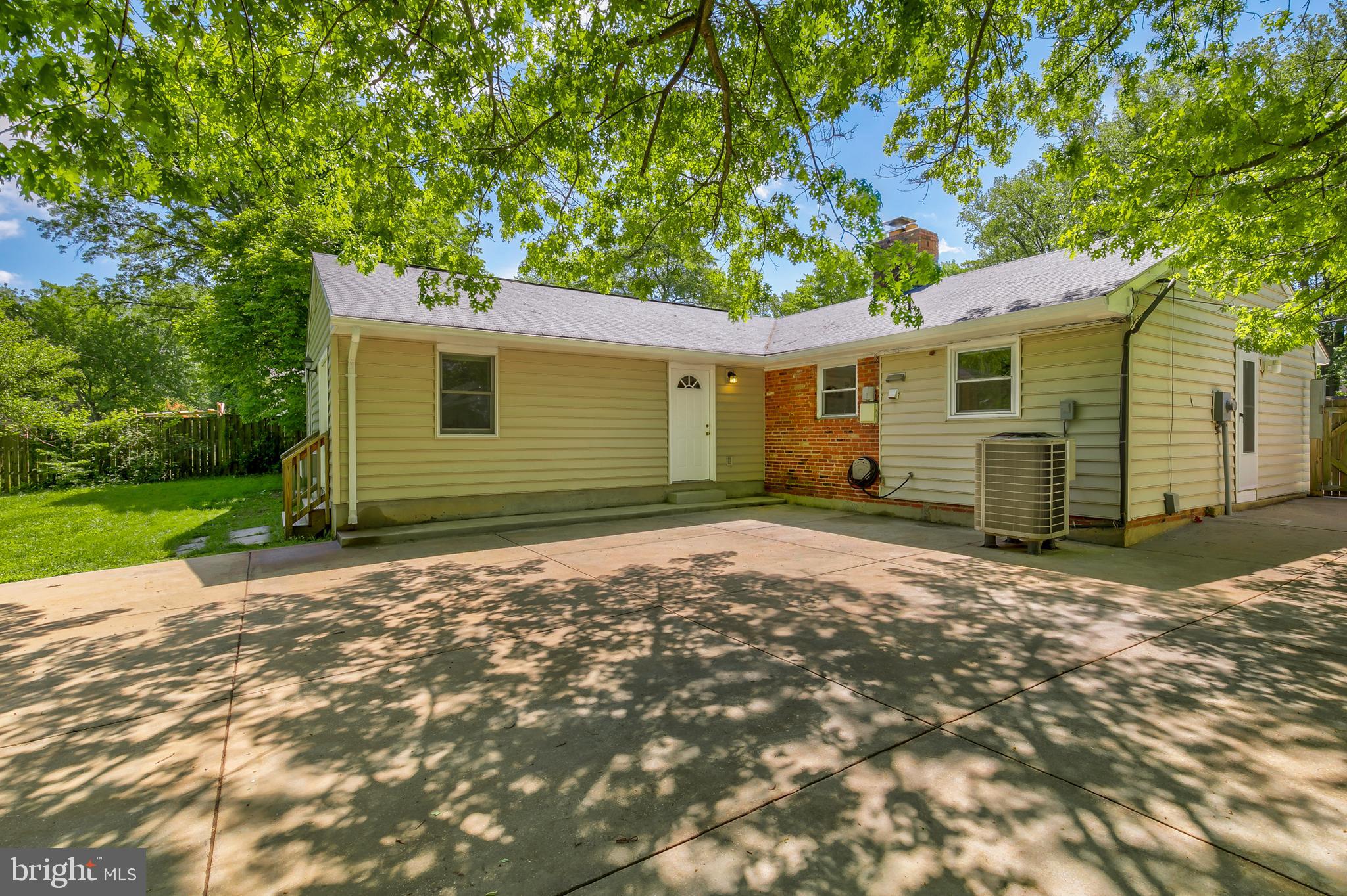 7116 Catlett Street Springfield, VA 22151 - Photo 50 of 57 Gallery Image 50