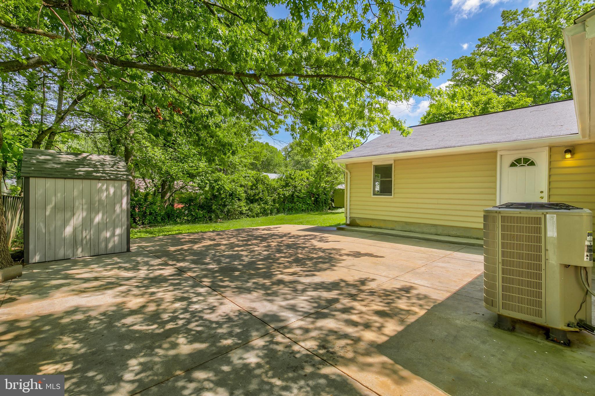 7116 Catlett Street Springfield, VA 22151 - Photo 51 of 57 Gallery Image 51