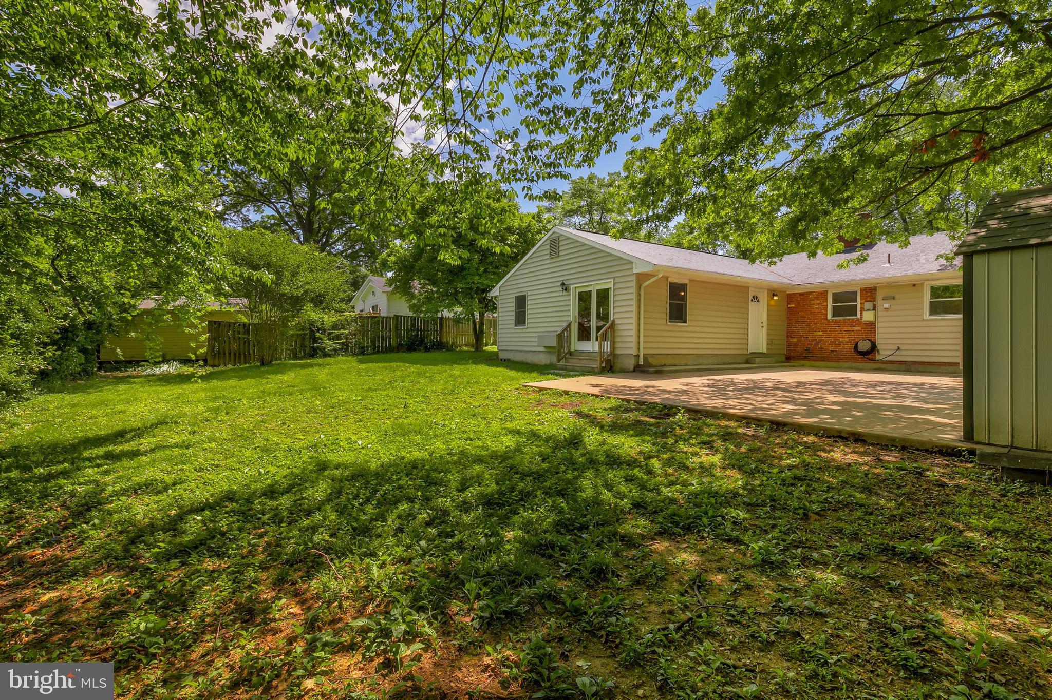 7116 Catlett Street Springfield, VA 22151 - Photo 54 of 57 Gallery Image 54