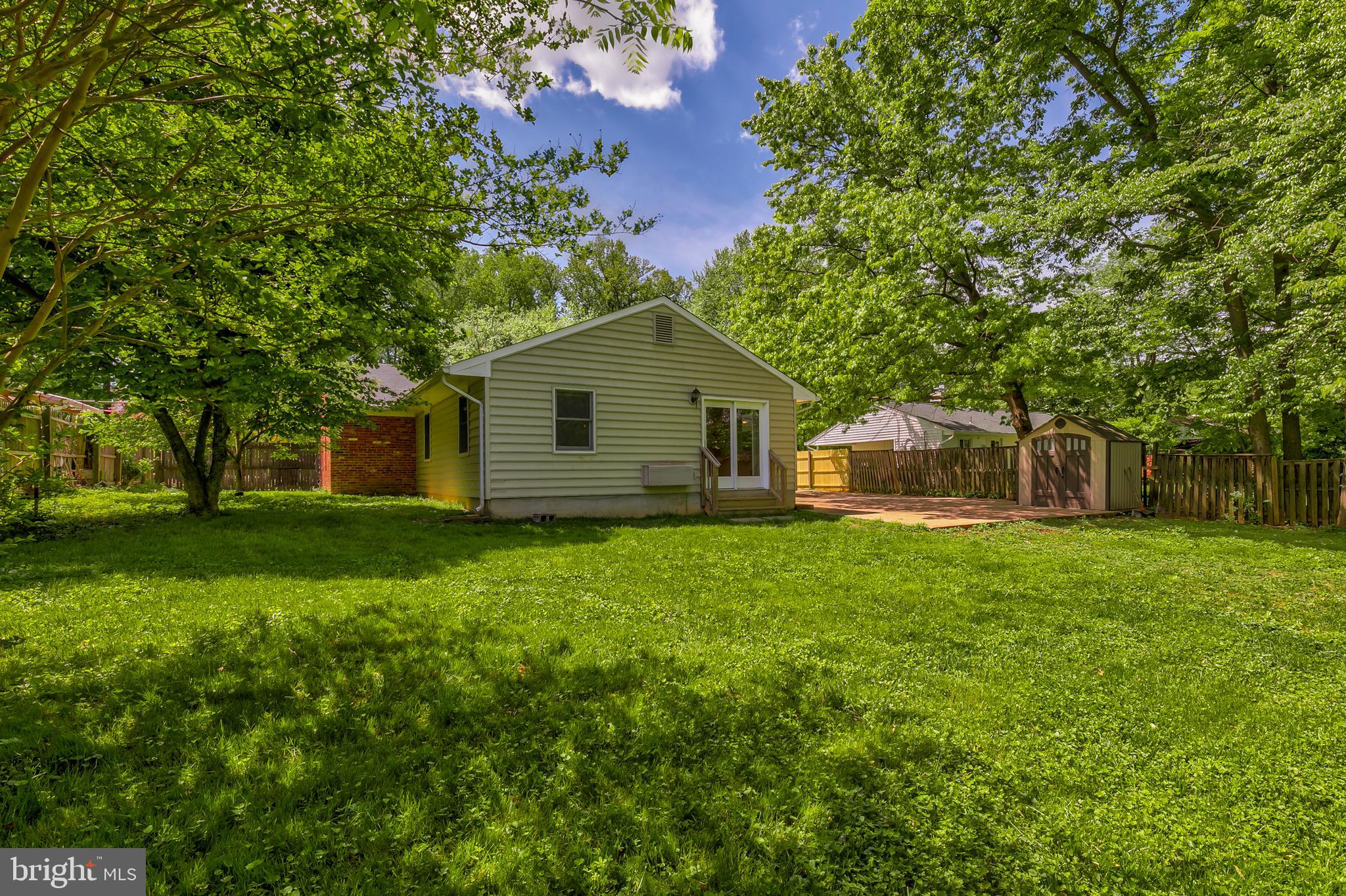 7116 Catlett Street Springfield, VA 22151 - Photo 55 of 57 Gallery Image 55