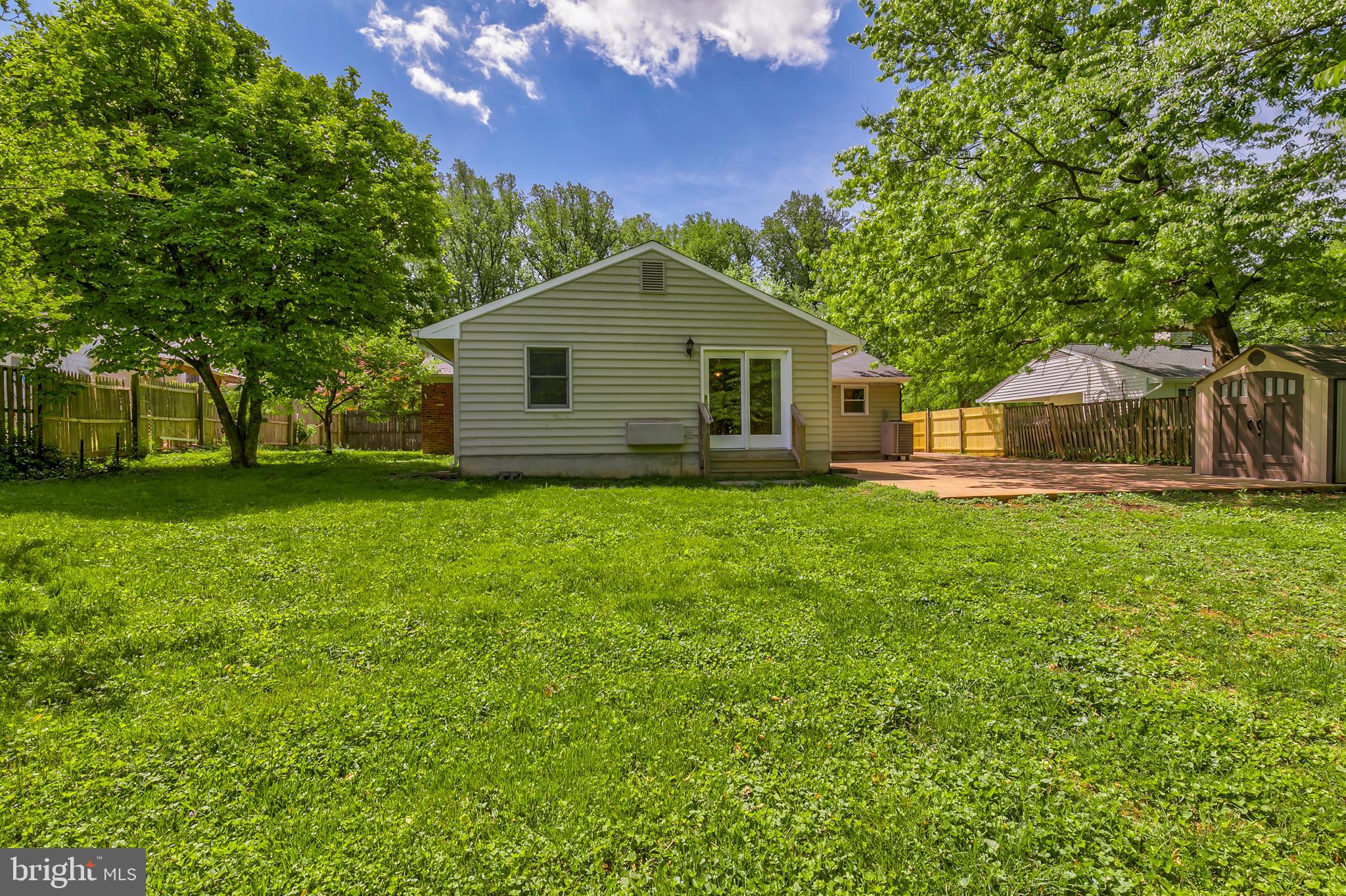 7116 Catlett Street Springfield, VA 22151 - Photo 56 of 57 Gallery Image 56