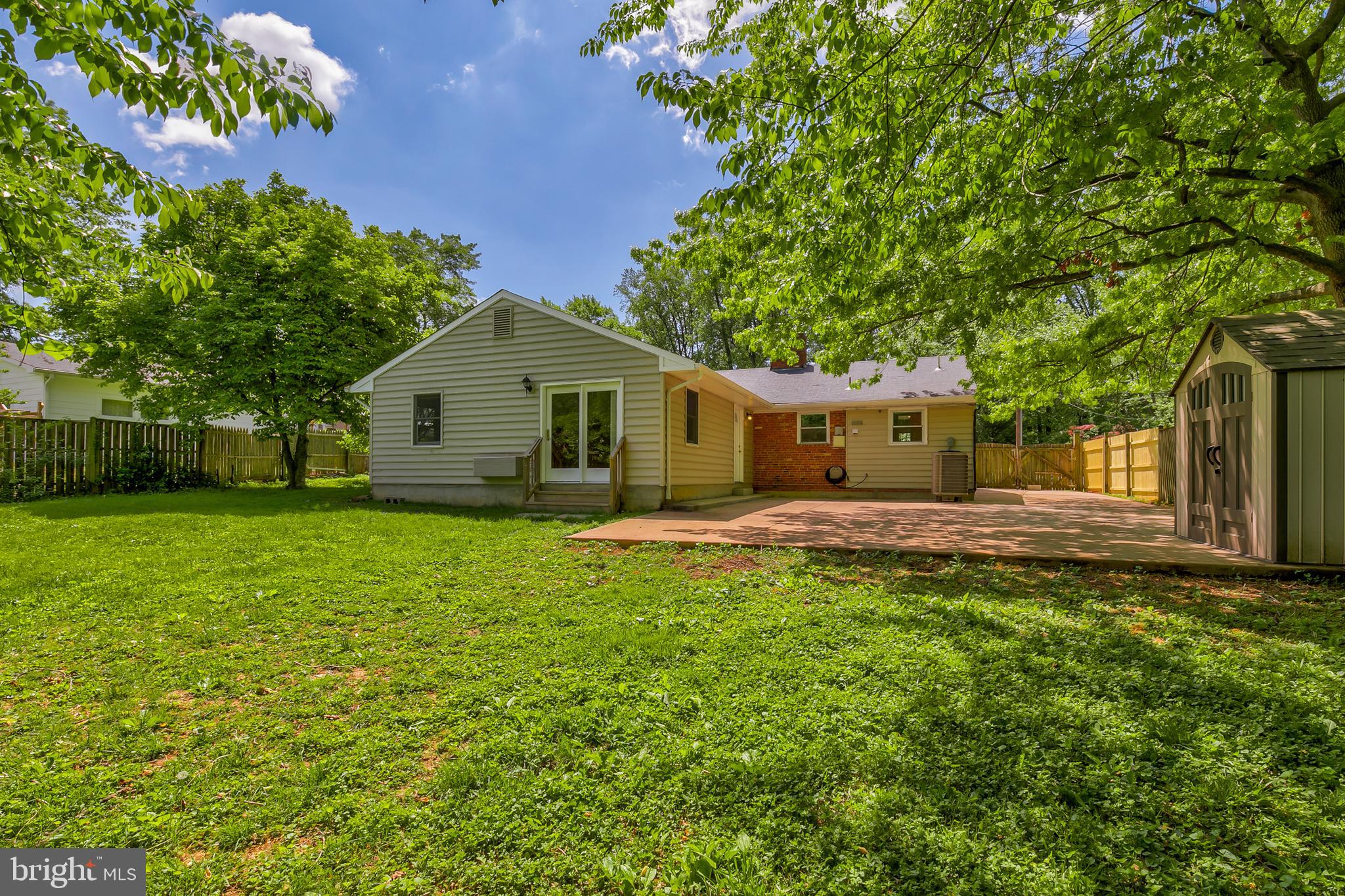 7116 Catlett Street Springfield, VA 22151 - Photo 57 of 57 Gallery Image 57