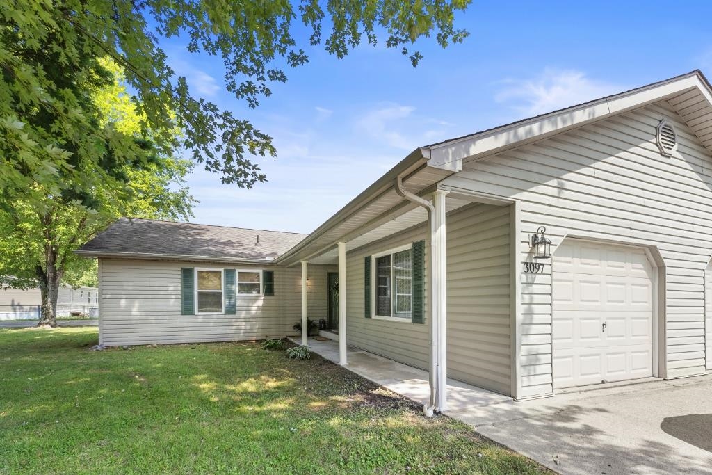 3097 Brush Creek Road Argillite, KY 41121 - Photo 35 of 42 Gallery Image 35