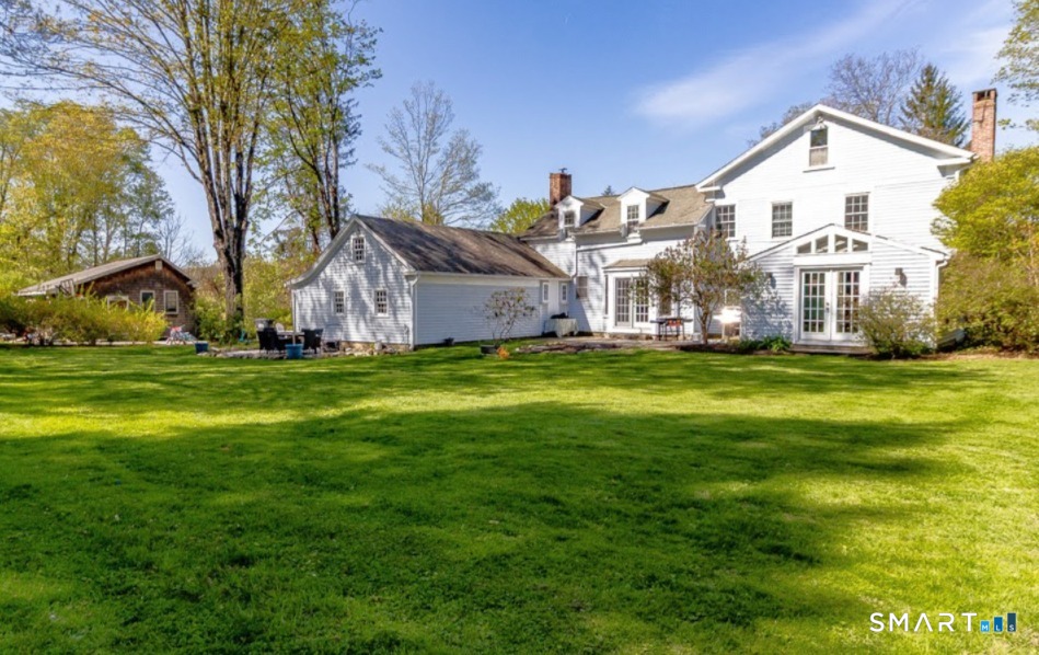 700 Watertown Road Middlebury, CT 06762 - Photo 39 of 40