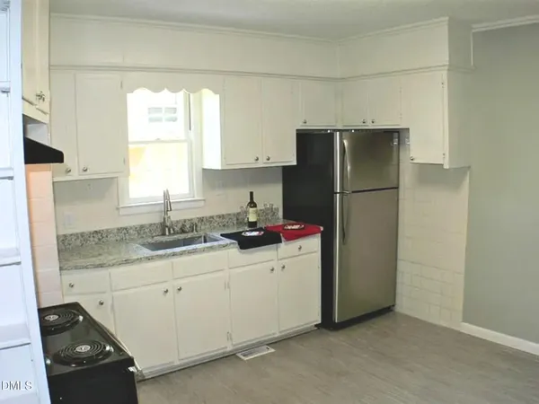 $600,000 | 15 North Fisher Street, Raleigh, NC 27610