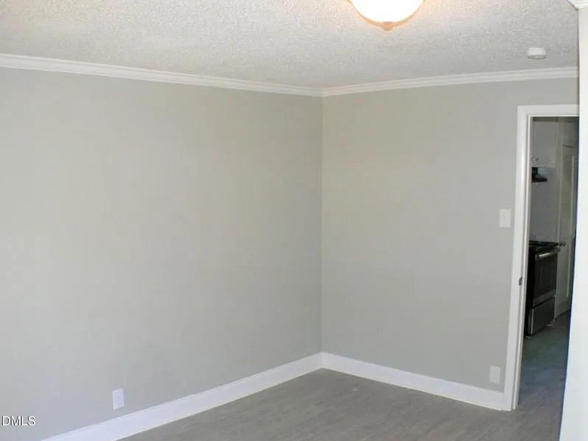 15 North Fisher Street Raleigh, NC 27610 - Photo 8 of 14 a small space with a window