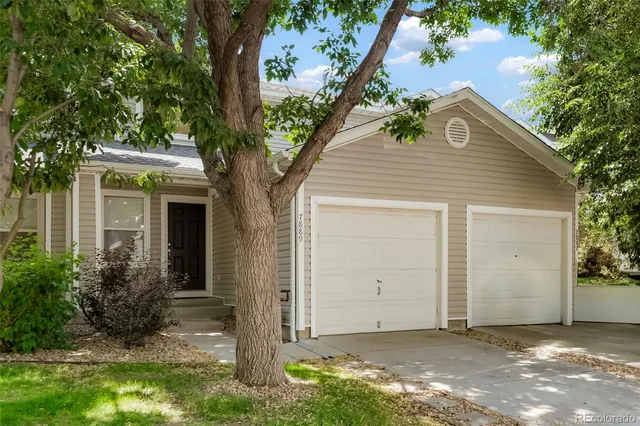$370,000 | 7889 South Kittredge Circle, Englewood, CO 80112