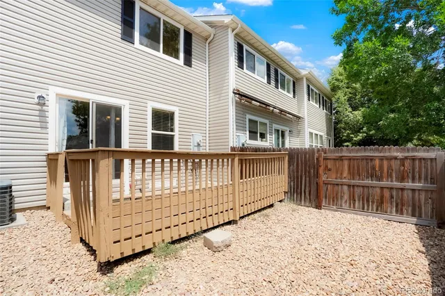 $370,000 | 7889 South Kittredge Circle, Englewood, CO 80112