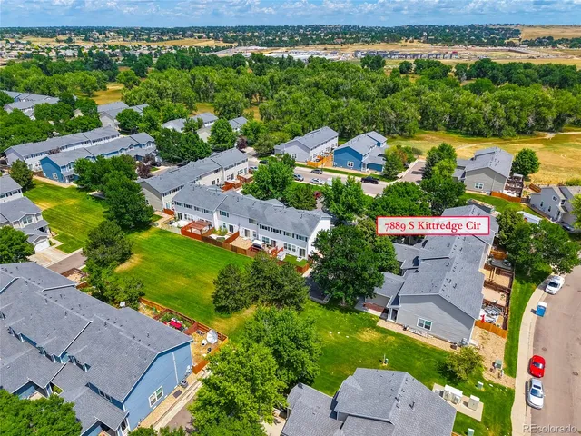 $370,000 | 7889 South Kittredge Circle, Englewood, CO 80112