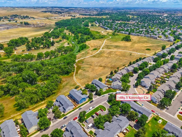 $370,000 | 7889 South Kittredge Circle, Englewood, CO 80112