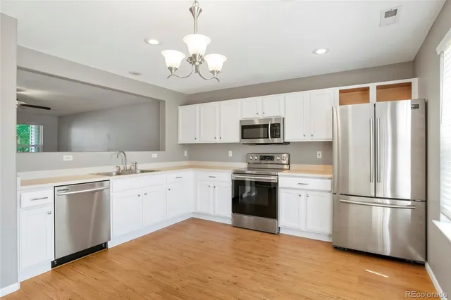 $370,000 | 7889 South Kittredge Circle, Englewood, CO 80112