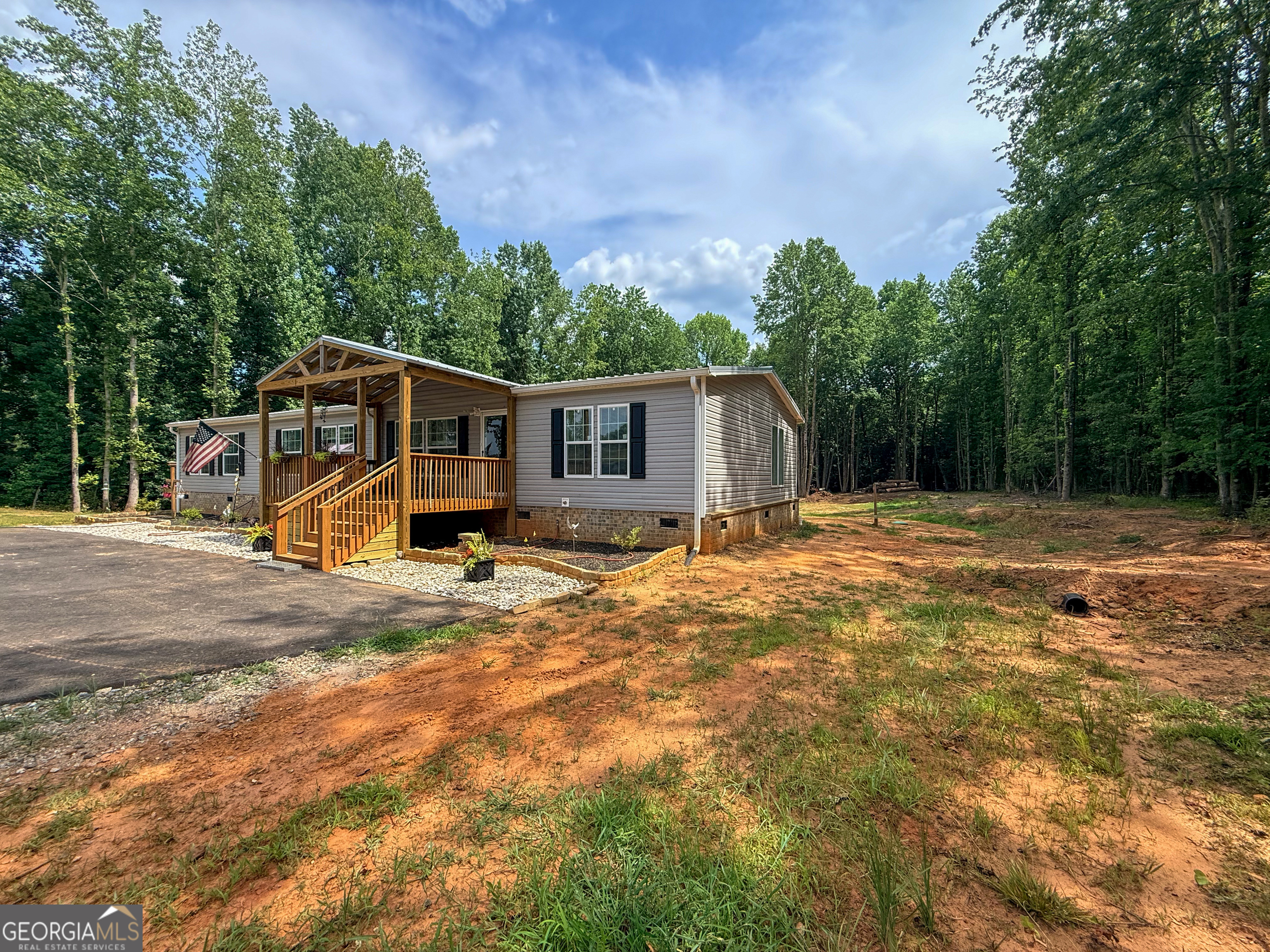 1839 Westmoreland Road Cleveland, GA 30528 - Photo 37 of 37