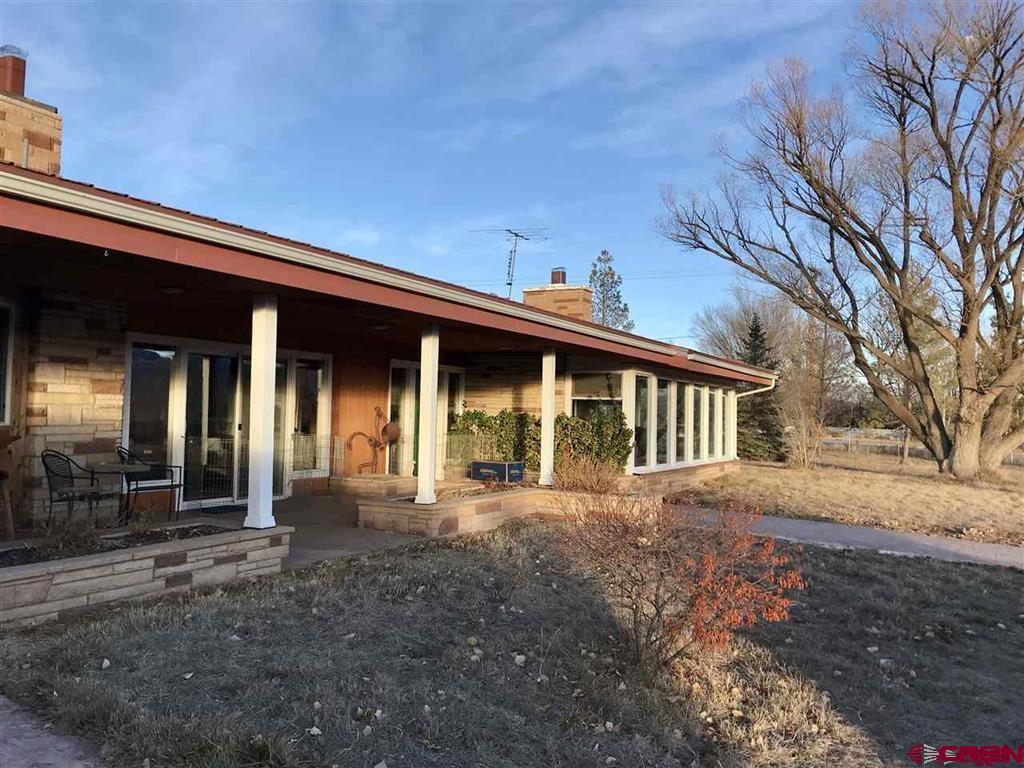 1301 North Dolores Road Cortez, CO 81321 - Photo 1 of 1 Gallery Image 1
