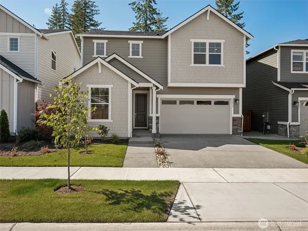 $724,990 | 20230 150th Street East, Unit 598, Bonney Lake, WA 98391