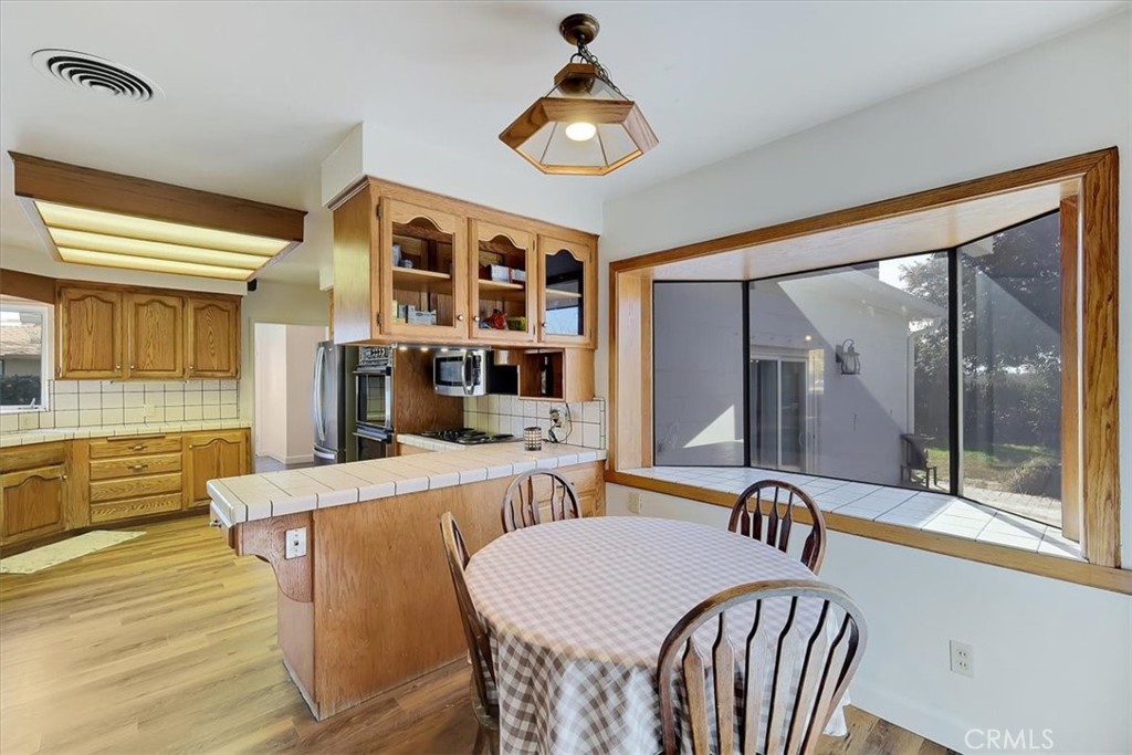 1255 Richvale Highway Richvale, CA 95974 - Photo 18 of 49 a view of a dining room with furniture window and outside view