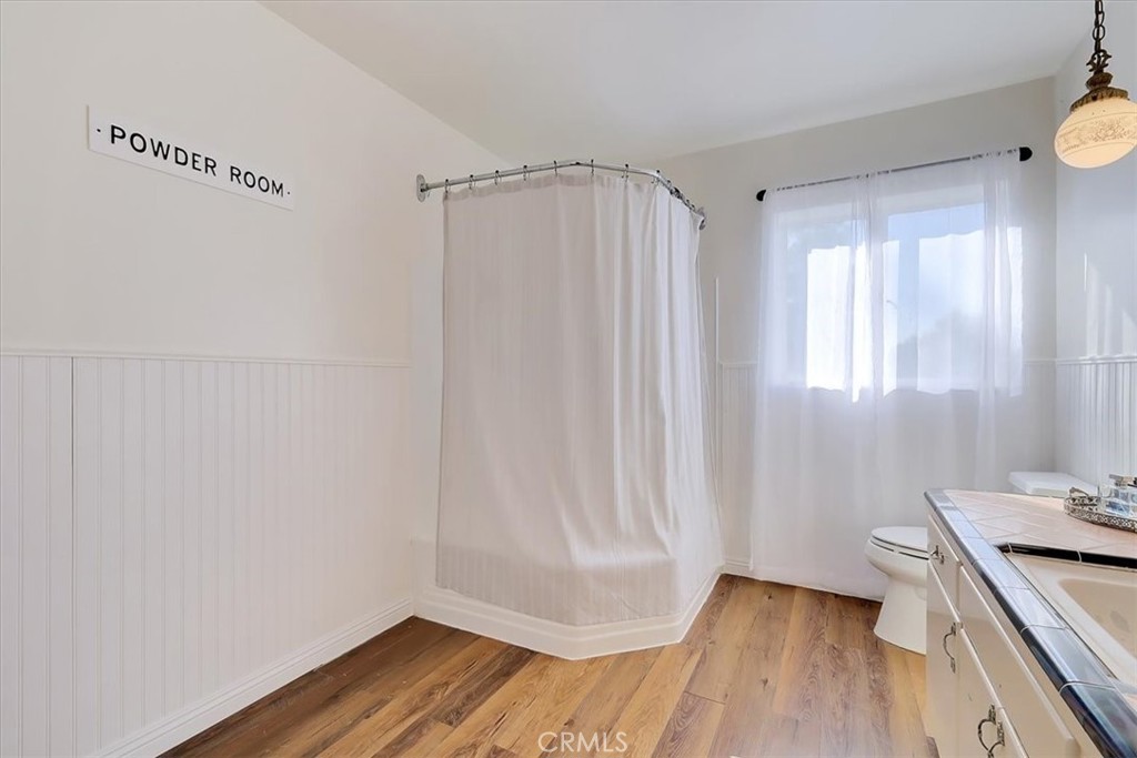 1255 Richvale Highway Richvale, CA 95974 - Photo 28 of 49 a bathroom with a sink and a shower