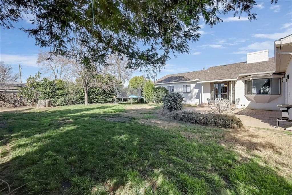 1255 Richvale Highway Richvale, CA 95974 - Photo 37 of 49 a view of a yard in front of house