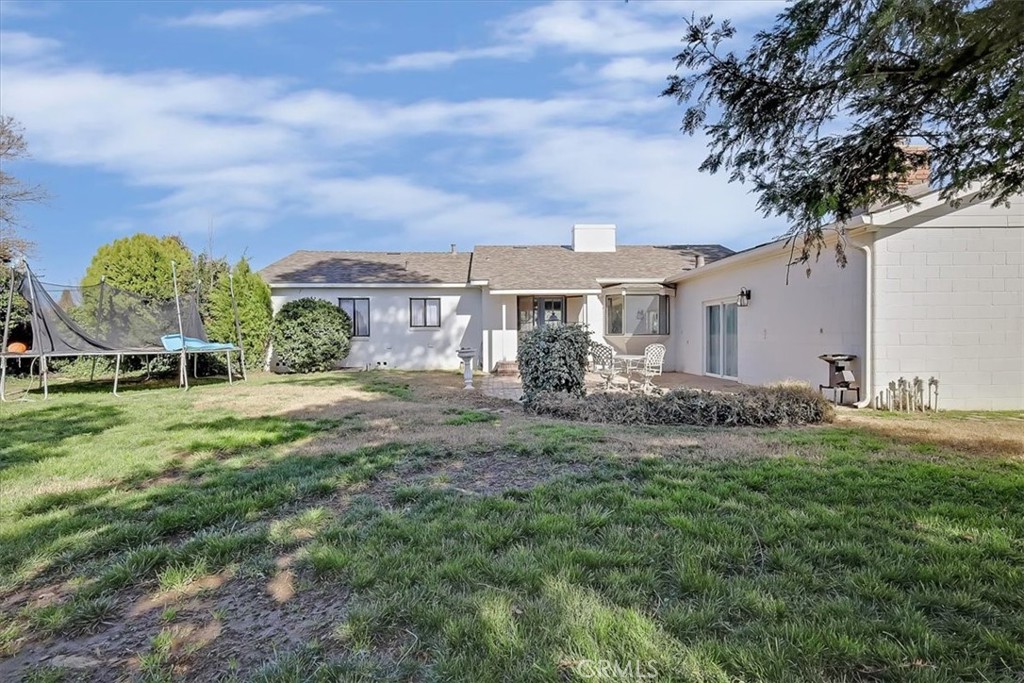 1255 Richvale Highway Richvale, CA 95974 - Photo 38 of 49 a view of a house with a yard and hanging chair