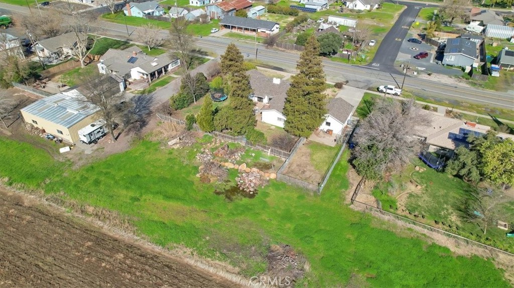 1255 Richvale Highway Richvale, CA 95974 - Photo 49 of 49 a view of a yard with plants