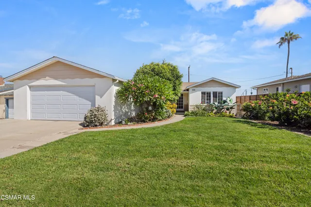 $818,000 | 60 Grandview Circle, Camarillo, CA 93010