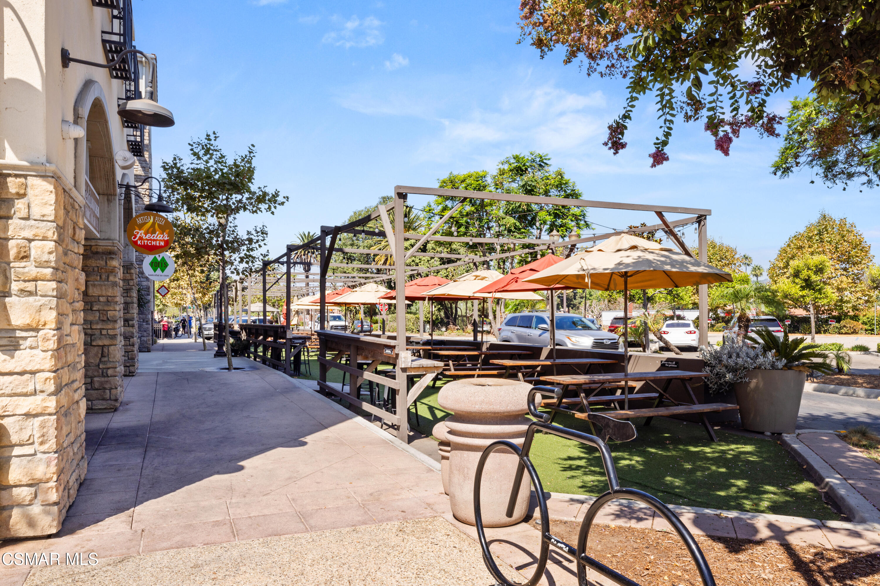 60 Grandview Circle Camarillo, CA 93010 - Photo 37 of 38 OldTown2