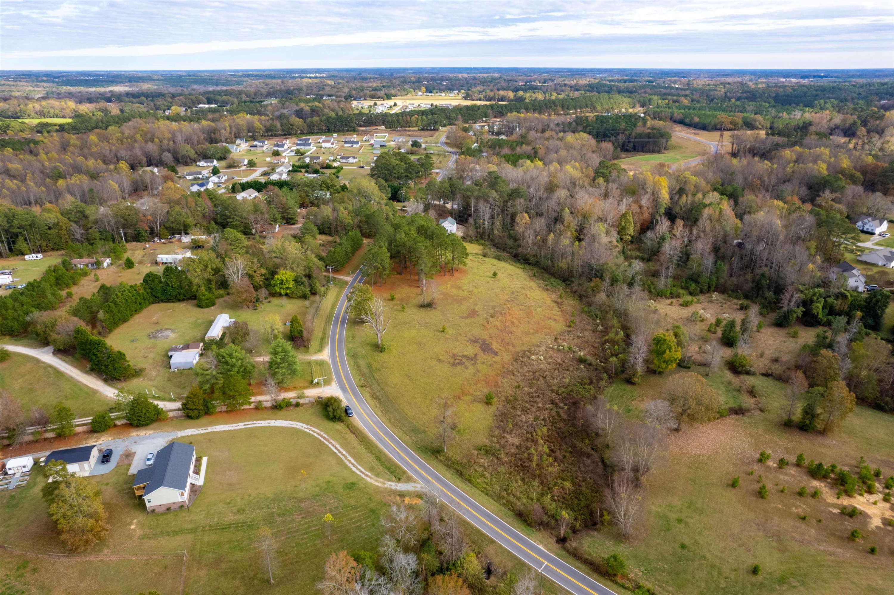 Roberts Road Willow Spring, NC 27592 - Photo 5 of 14 Photo 5