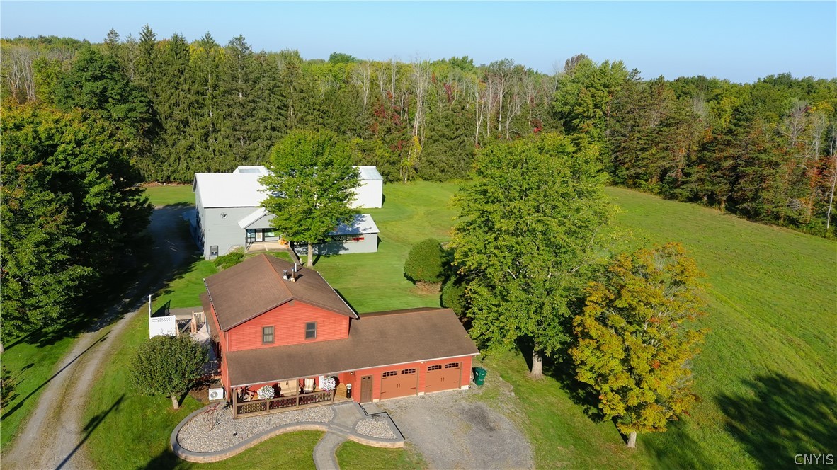 123 County Rte 8 Granby, NY 13069 - Photo 46 of 46