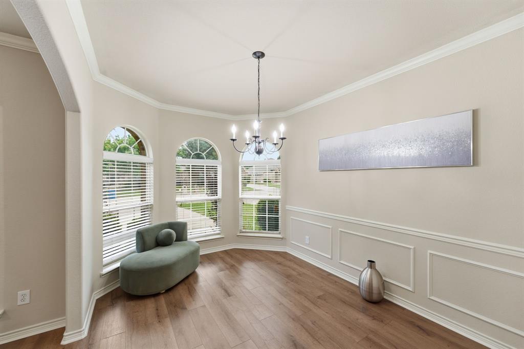 1713 Westfield Way Allen, TX 75002 - Photo 8 of 36