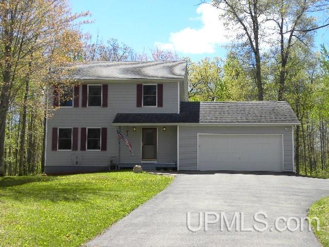 1909 North Lake Road Florence, WI 54121 - Photo 1 of 18