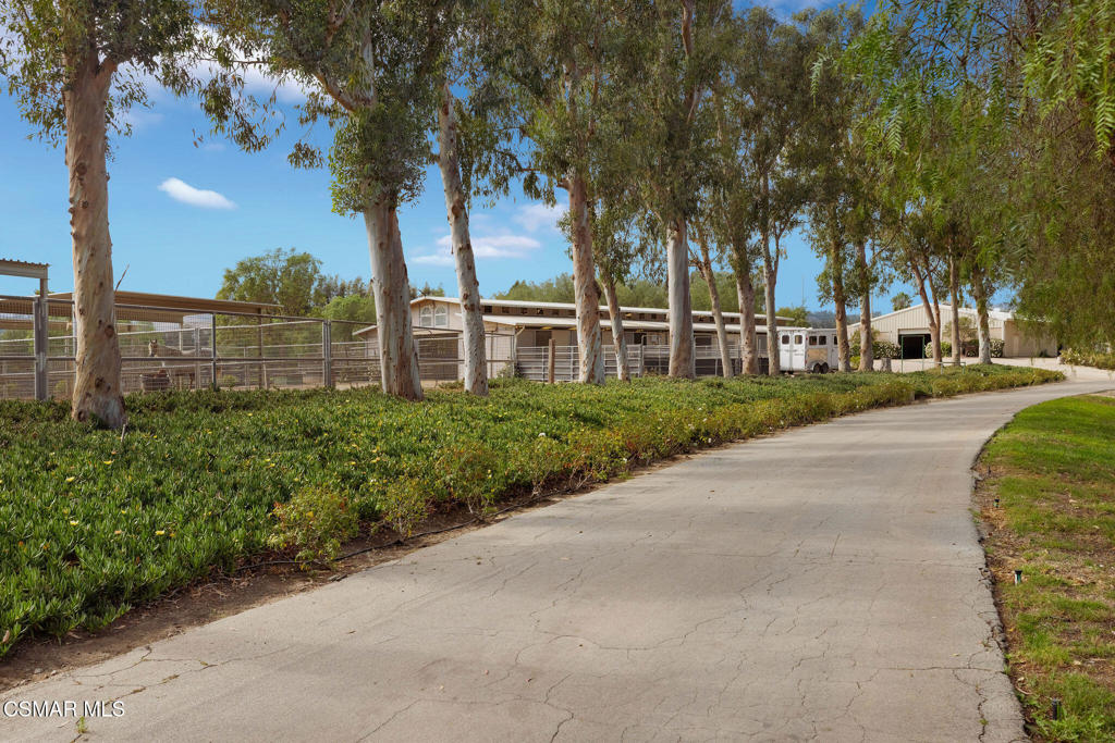 4790 Sand Canyon Road Somis, CA 93066 - Photo 26 of 76