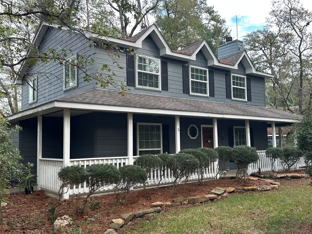 $369,900 | 10289 Crescent Drive, Montgomery, TX 77316