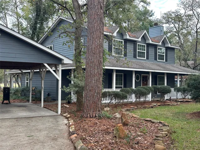 $369,900 | 10289 Crescent Drive, Montgomery, TX 77316