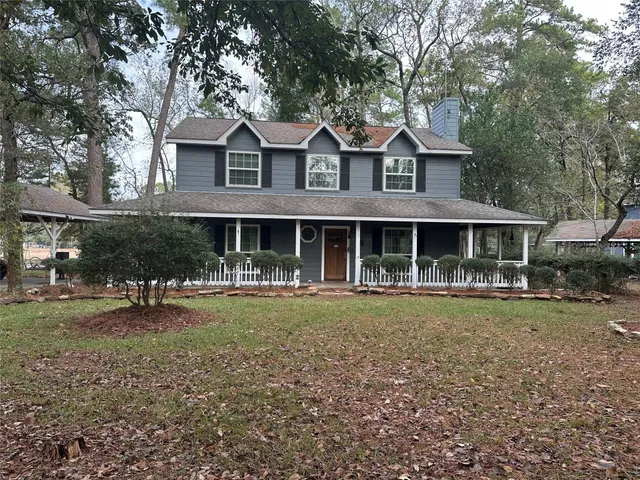 $369,900 | 10289 Crescent Drive, Montgomery, TX 77316