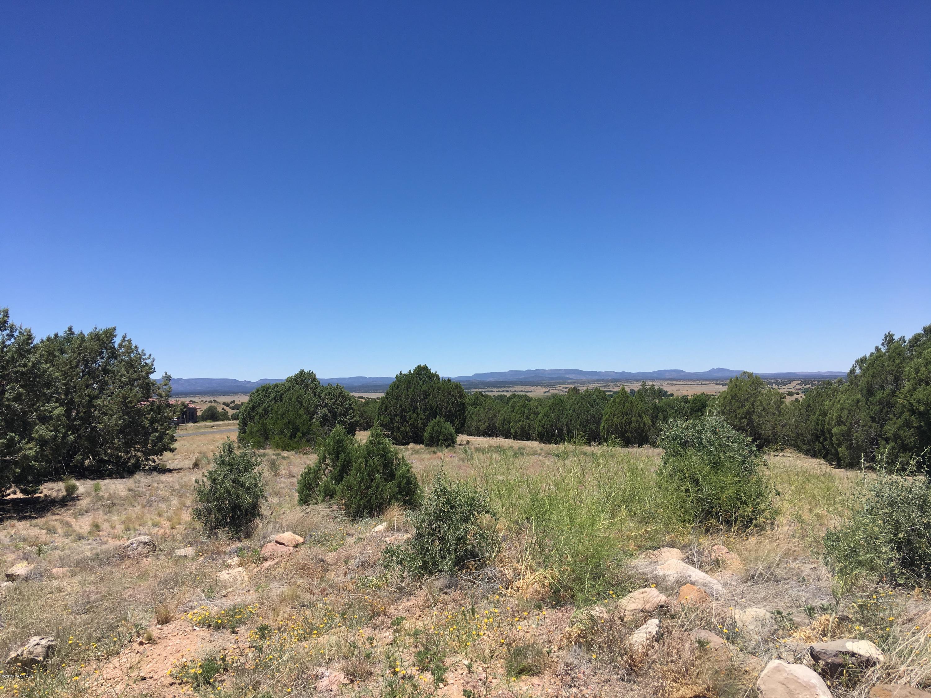 8100 W Dillon Wash Road
