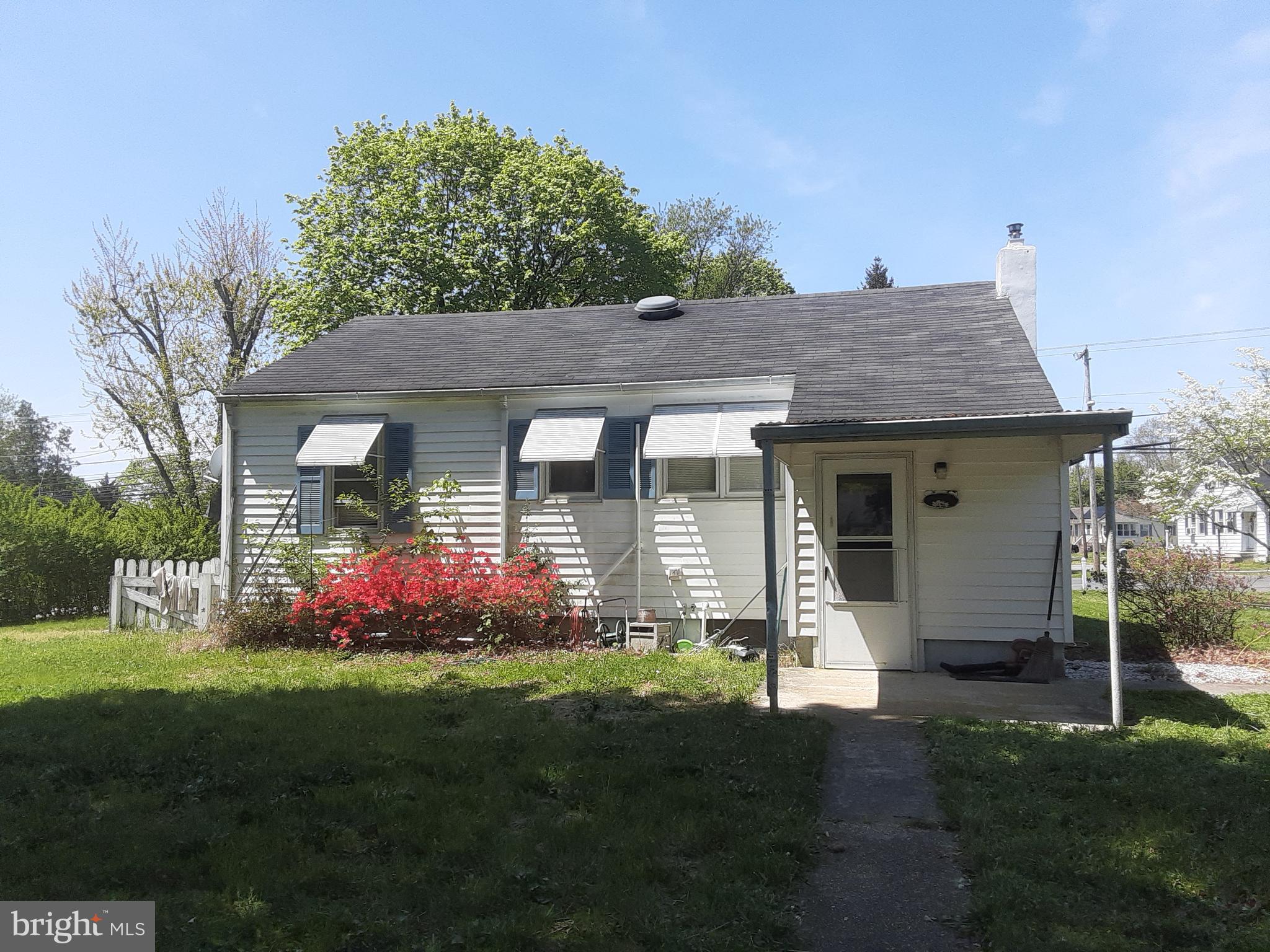 119 Centerton Road Bridgeton, NJ 08302 - Photo 11 of 28