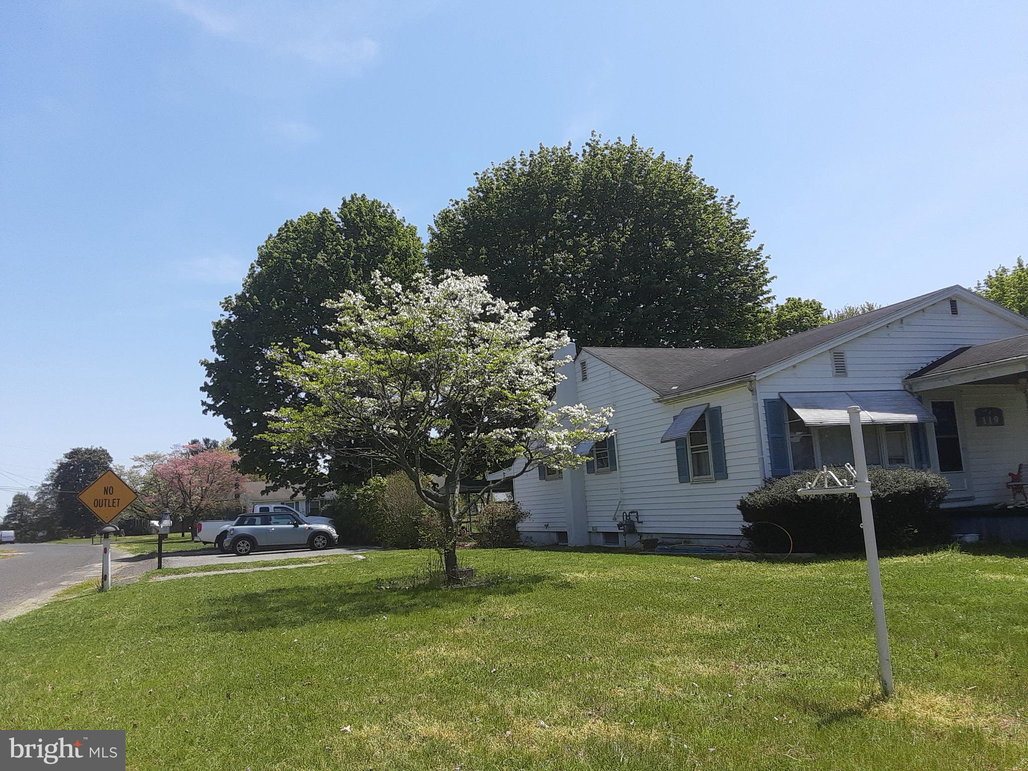 119 Centerton Road Bridgeton, NJ 08302 - Photo 2 of 28