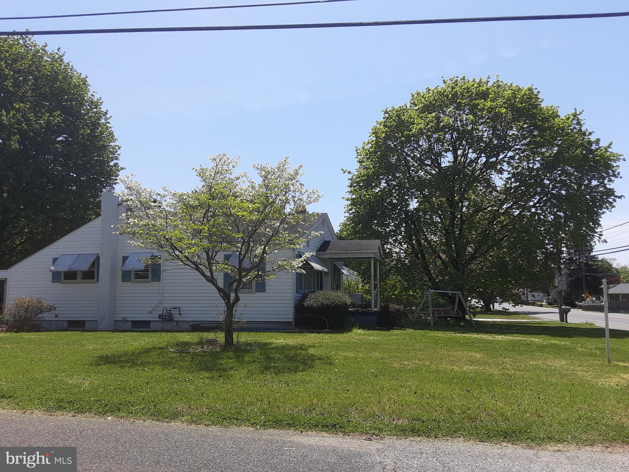 119 Centerton Road Bridgeton, NJ 08302 - Photo 3 of 28