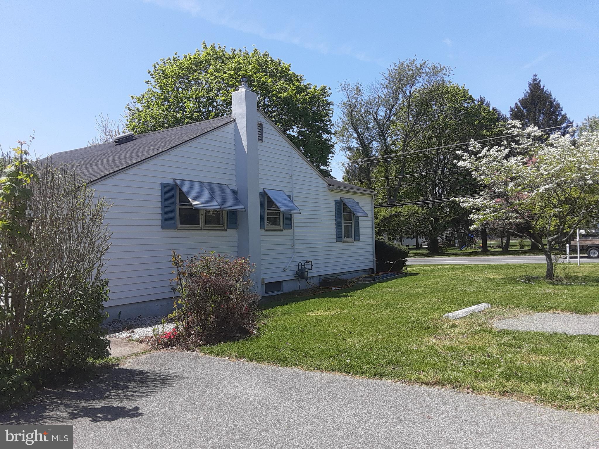 119 Centerton Road Bridgeton, NJ 08302 - Photo 4 of 28