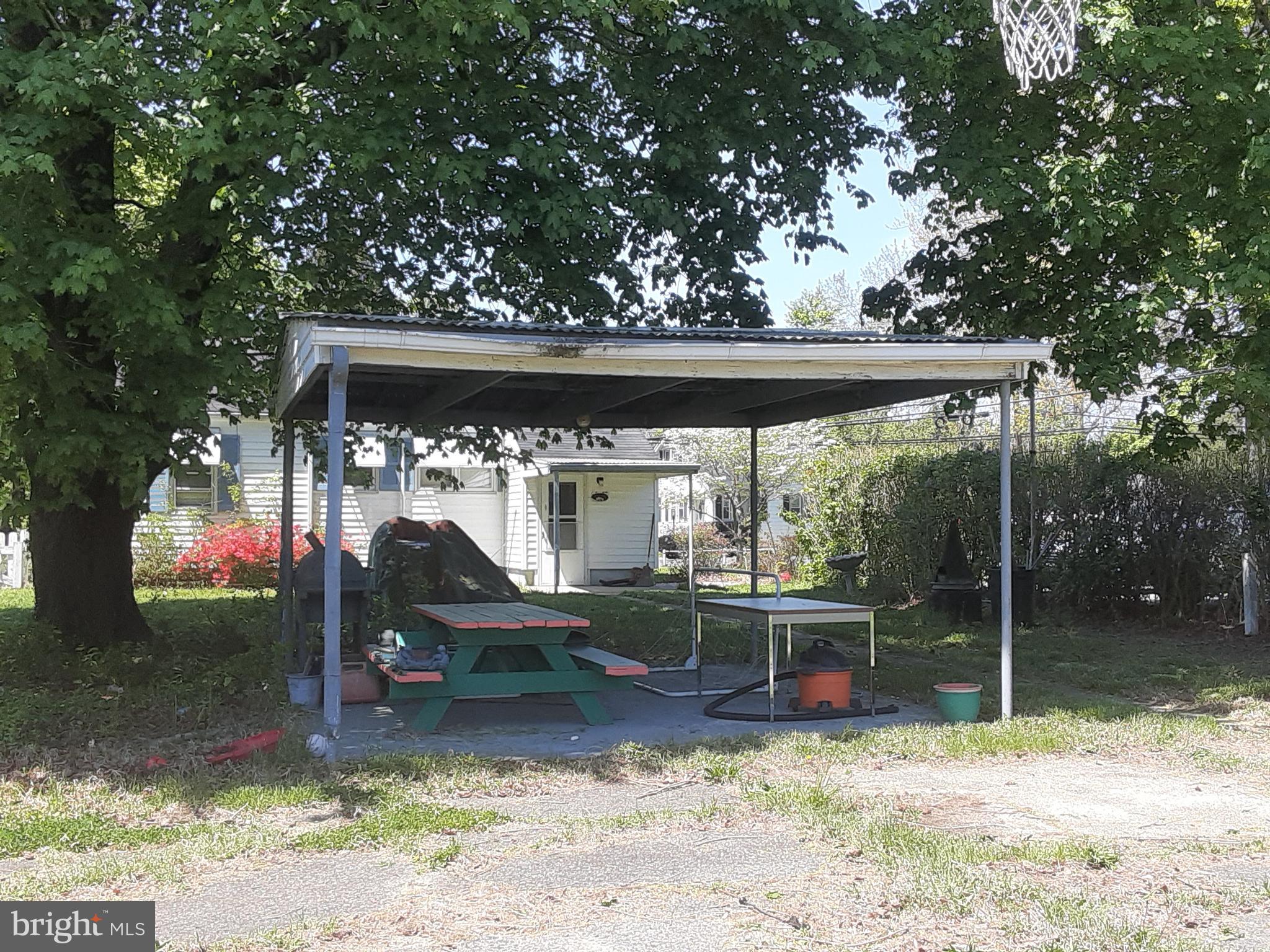 119 Centerton Road Bridgeton, NJ 08302 - Photo 7 of 28