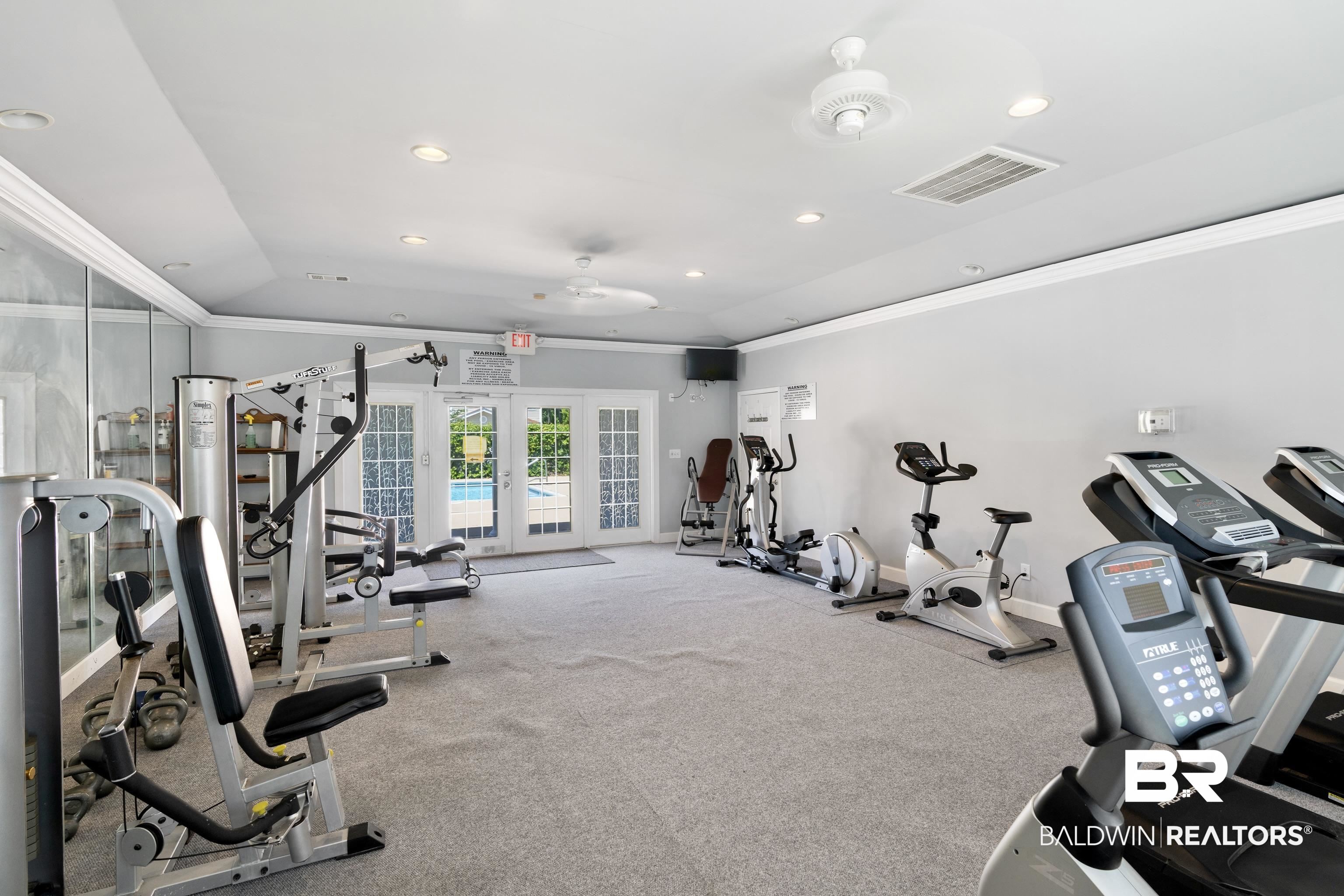 1517 Regency Road, Unit 115 Gulf Shores, AL 36542 - Photo 33 of 35 Gallery Image 33