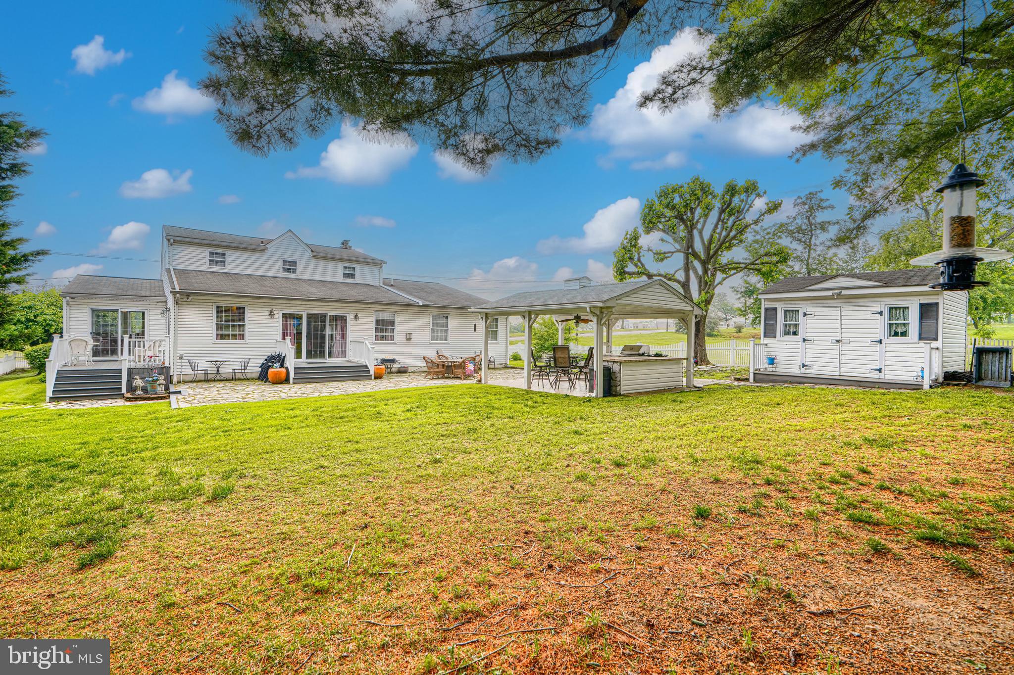7218 Sollers Point Road Baltimore, MD 21222 - Photo 56 of 68