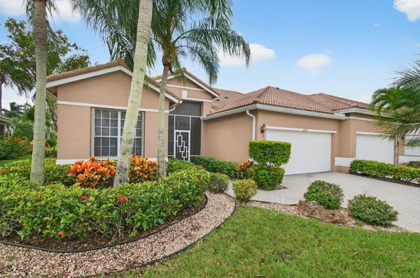 $329,000 | 6886 Swansea Lane, Boynton Beach, FL 33472